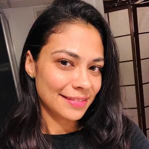 Meet your Posher, Melanie